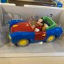 Disney Mickey Mouse Car 113 Scale 1/18 #2 Image 2