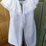 Antique Blouse Image 4