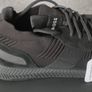 BOSS Mens Titanium Runners UK12 Image 8