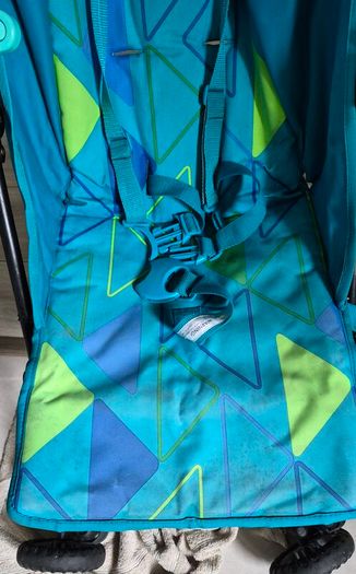 Mothercare Travel buggy