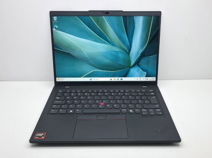 Brand new 2025 model - Lenovo ThinkPad L14 Gen6 - AMD Ryzen 5 PRO 215U/ 16GB DDR5 Laptop