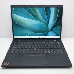 Brand new 2025 model - Lenovo ThinkPad L14 Gen6 - AMD Ryzen 5 PRO 215U/ 16GB DDR5 Laptop
