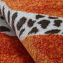 Large 3m Round Rug  Excellent Condition Image 2