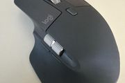 Logitech MX Master 3S Wireless Mouse