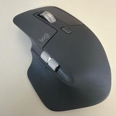 Logitech MX Master 3S Wireless Mouse