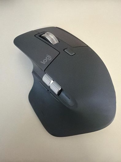 Logitech MX Master 3S Wireless Mouse
