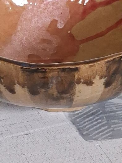 Studio Pottery