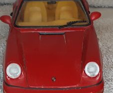 diecast car #2, two for seventy five euros