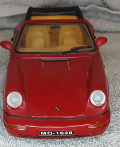 diecast car #2, two for seventy five euros