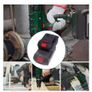Adapter/Converter for Milwaukee 18V Li-ion battery to Lidl Parkside X20V Li-ion tools adapter power tool Image 3