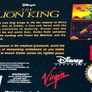 Disney's The Lion King for Nintendo SNES - Boxed Image 5