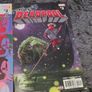 You are Deadpool Comics Image 4