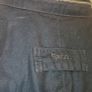 Barbour Corbridge Wax Jacket, Black, XL, Quilted. Rain Hood Image 10