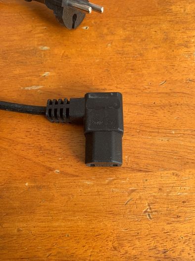 cable brand new