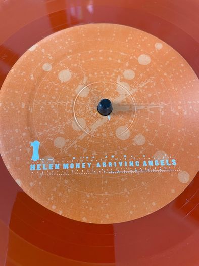 Helen Money - Arriving Angels (Limited/Numbered)
