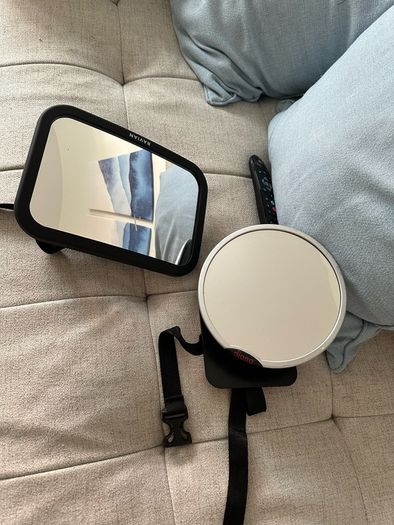 Newborn Pram