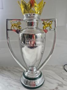 Premier League Trophy
