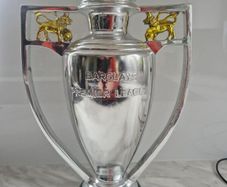 Premier League Trophy