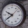 Original Smiths Electric Clock Image 5