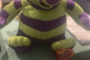Mattel Fisher Price Fimbles Hat Rappin Roly Mo