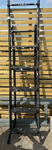 Step Ladder