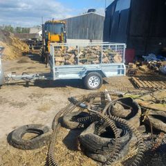 firewood