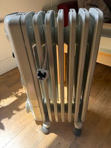 De Longhi Radiator