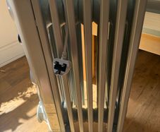 De Longhi Radiator