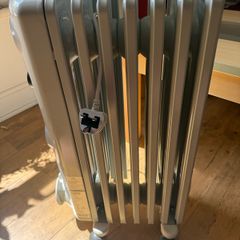 De Longhi Radiator