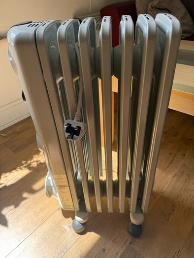 De Longhi Radiator