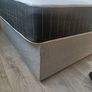 double bed base Image 4