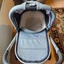 UPPAbaby Vista complete travel system Image 2