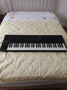 NI Kontrol s61