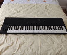 NI Kontrol s61