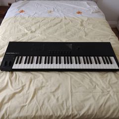 NI Kontrol s61