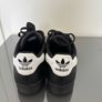 Adidas Originals Superstars black and white Image 4