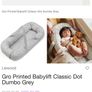 Baby Sleeping Nest Image 3