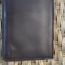 Enny Italian leather purse wallet. BNWT Image 4