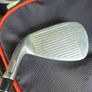 golf irons taylormade sim 2 max irons 9 to 4 iron stiff shaft kbs Image 7