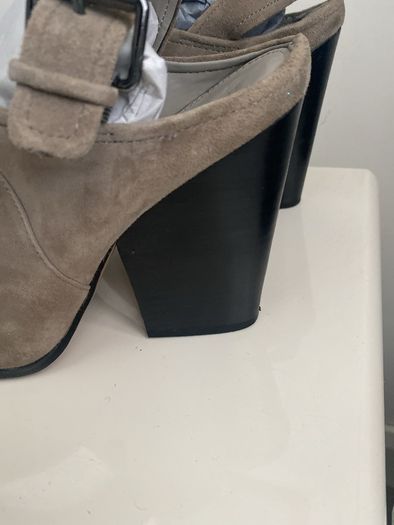 NEXT SHOE shoe boot mule