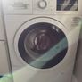 Bosch 9kg washing machine Image 2