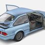 Ford Sierra 1987 Rs500 - 1/18 - New In Box Image 6