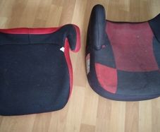 free booster seats