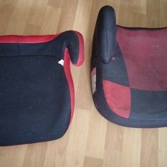free booster seats