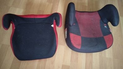 free booster seats