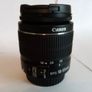 Brand new Canon Ef-s 18-55mm F/3.5-5.6 STM IS lens Image 2