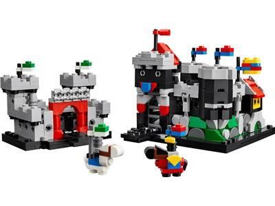 LEGO Mini Knights Castle (40775)