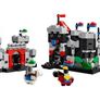 LEGO Mini Knights Castle (40775) Image 3