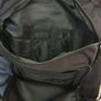 big black backpack bag Image 4