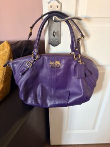 Beautiful Coach authentic bag for sale